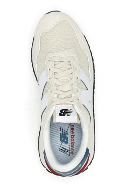 Sneakers Beige New Balance MS237VJ