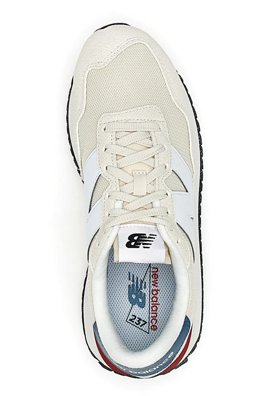 Sneakers Beige New Balance MS237VJ