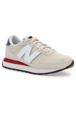 Sneakers Beige New Balance MS237VJ