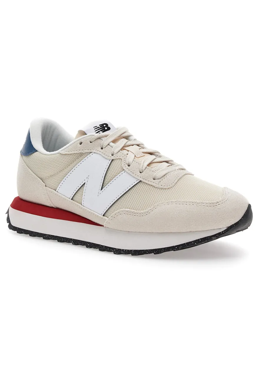 Sneakers Beige New Balance MS237VJ