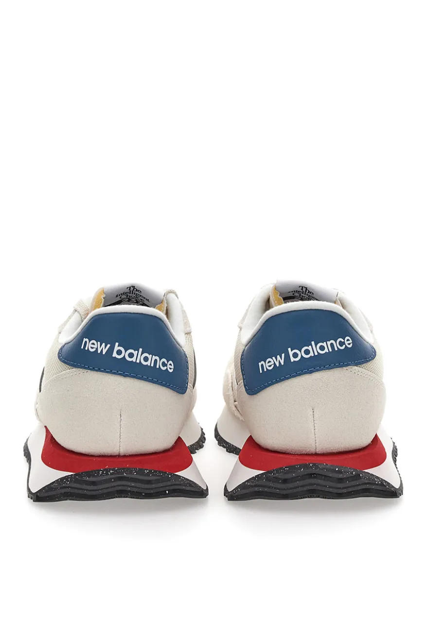 Sneakers Beige New Balance MS237VJ