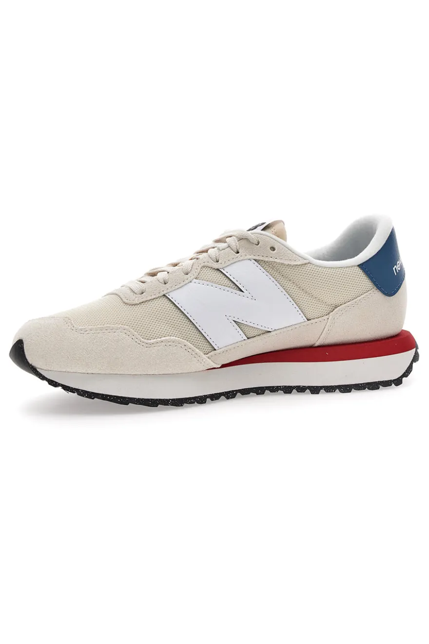 Sneakers Beige New Balance MS237VJ