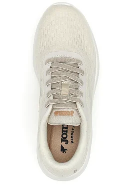 Sneakers beige traspiranti con Easy step Joma CDIALS2625