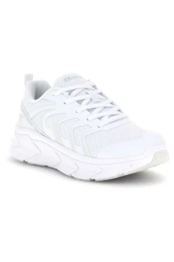 Sneakers bianca mesh traspirante leggera Champion FX RT