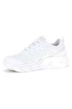 Sneakers bianca mesh traspirante leggera Champion FX RT