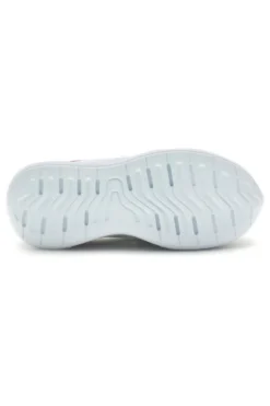 Sneakers bianca Pitt kids PK6857C