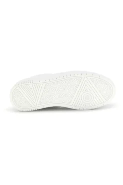 Sneakers bianca platform Champion TL23 Evolve
