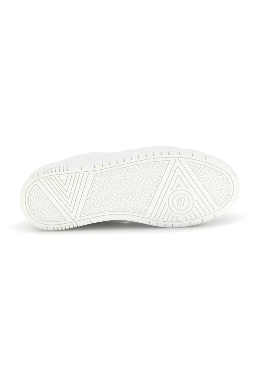 Sneakers bianca platform Champion TL23 Evolve