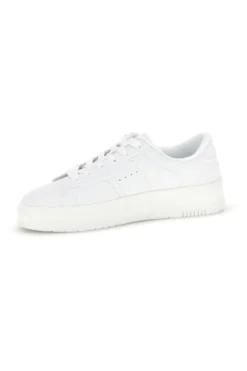 Sneakers bianca platform Champion TL23 Evolve