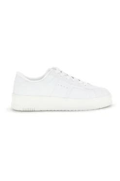Sneakers bianca platform Champion TL23 Evolve
