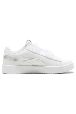Sneakers bianca Puma Rickie Classic V PS