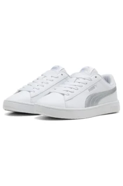 Sneakers bianca Puma Rickie Classic JR