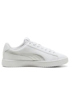 Sneakers bianca Puma Rickie Classic JR