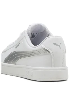 Sneakers bianca Puma Rickie Classic JR