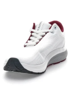 Sneakers bianca Route 66 RO61036B