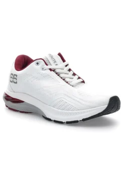 Sneakers bianca Route 66 RO61036B
