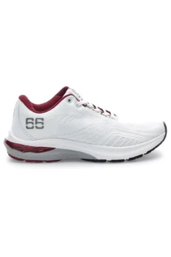 Sneakers bianca Route 66 RO61036B