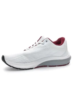 Sneakers bianca Route 66 RO61036B