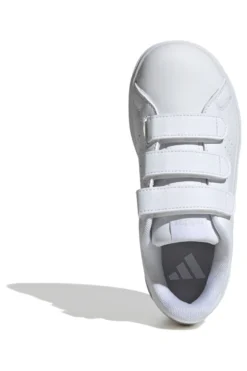 Sneakers Bianche Adidas ADVANTAGE BASE 2 CF C