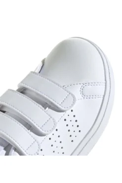 Sneakers Bianche Adidas ADVANTAGE BASE 2 CF C