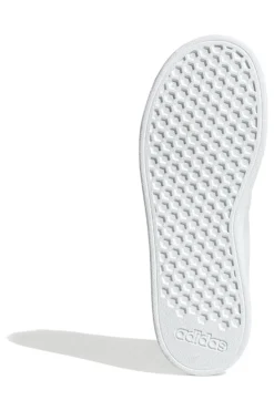Sneakers Bianche Adidas Advantage Base 2 Junior