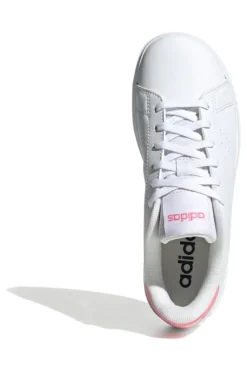 Sneakers Bianche Adidas Advantage Base 2 Junior