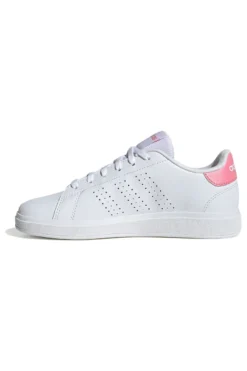 Sneakers Bianche Adidas Advantage Base 2 Junior
