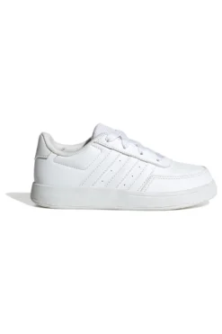 Sneakers bianche Adidas Breaknet 2.0 K