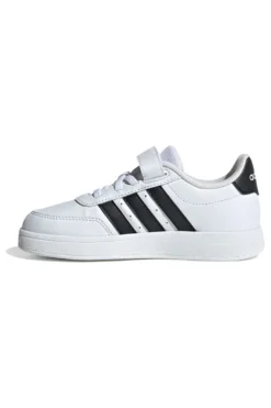 Sneakers Bianche Adidas Breaknet 2 El C