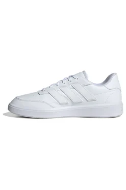 SNEAKERS BIANCHE ADIDAS COURTBLOCK
