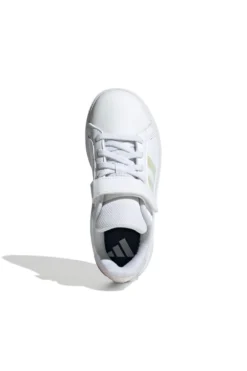 Sneakers Bianche Adidas GRAND COURT 2 EL C