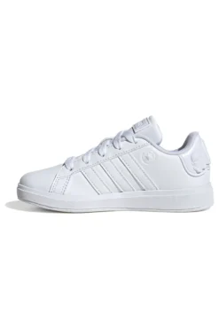Sneakers Bianche Adidas Star Wars Grand Court 2
