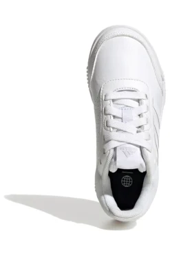 Sneakers Bianche Adidas Tensaur Sport Training Lace