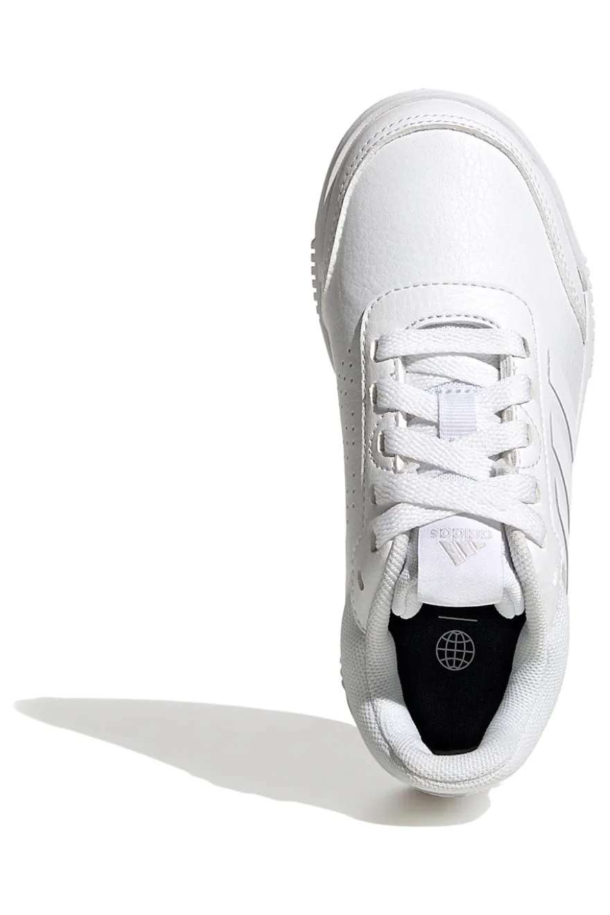 Sneakers Bianche Adidas Tensaur Sport Training Lace