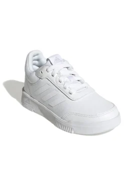 Sneakers Bianche Adidas Tensaur Sport Training Lace