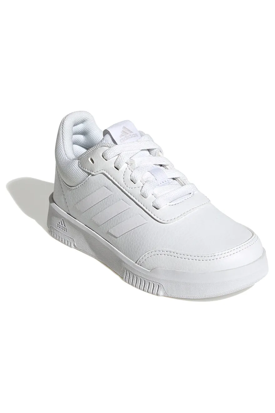 Sneakers Bianche Adidas Tensaur Sport Training Lace
