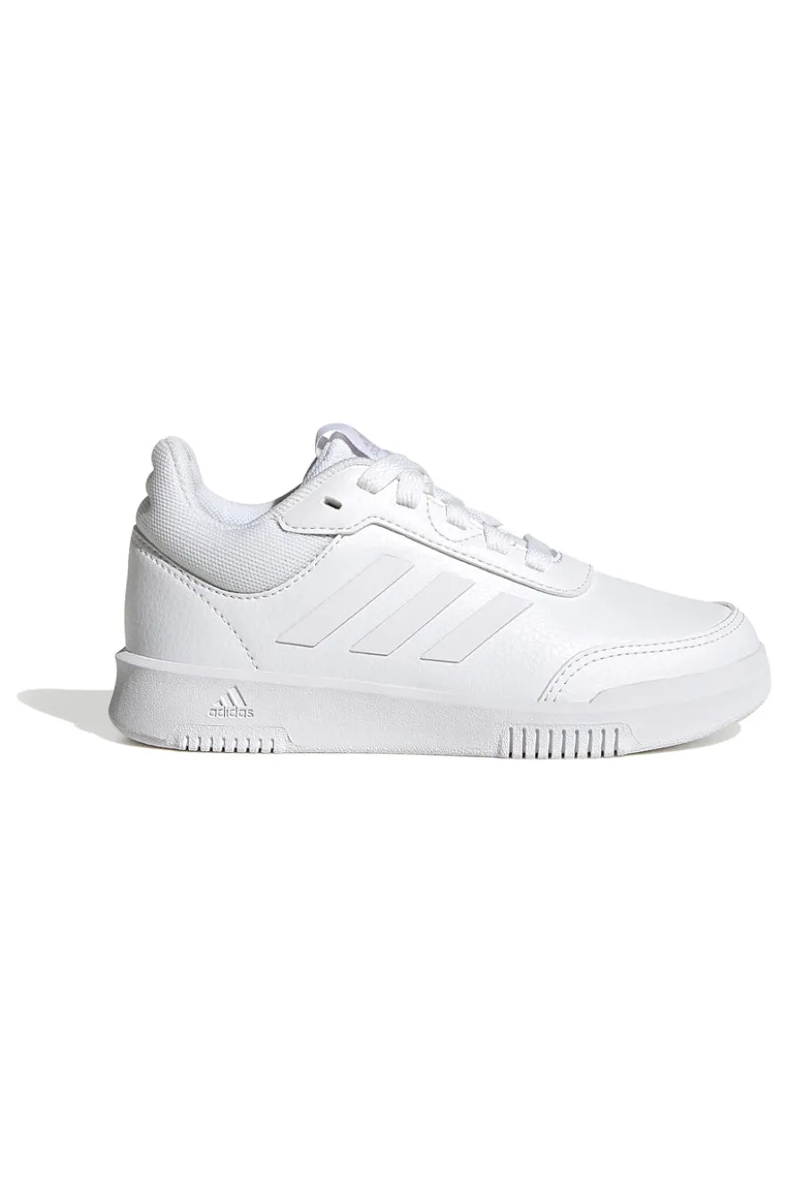 Sneakers Bianche Adidas Tensaur Sport Training Lace