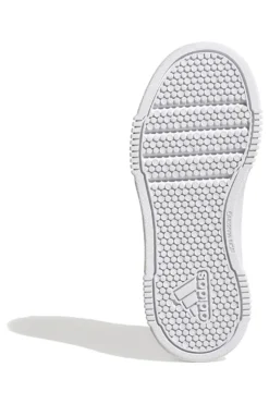 Sneakers Bianche Adidas Tensaur Sport Training Lace