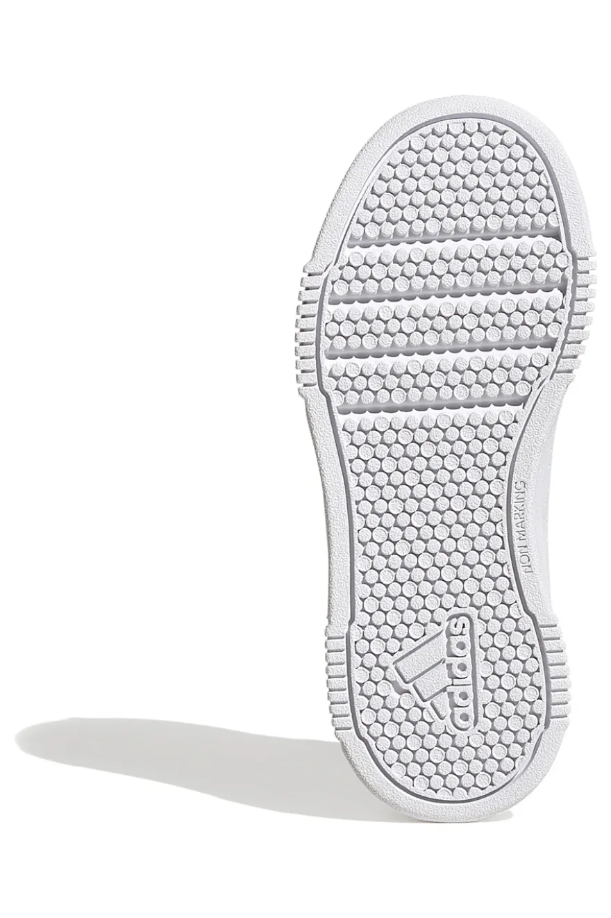 Sneakers Bianche Adidas Tensaur Sport Training Lace