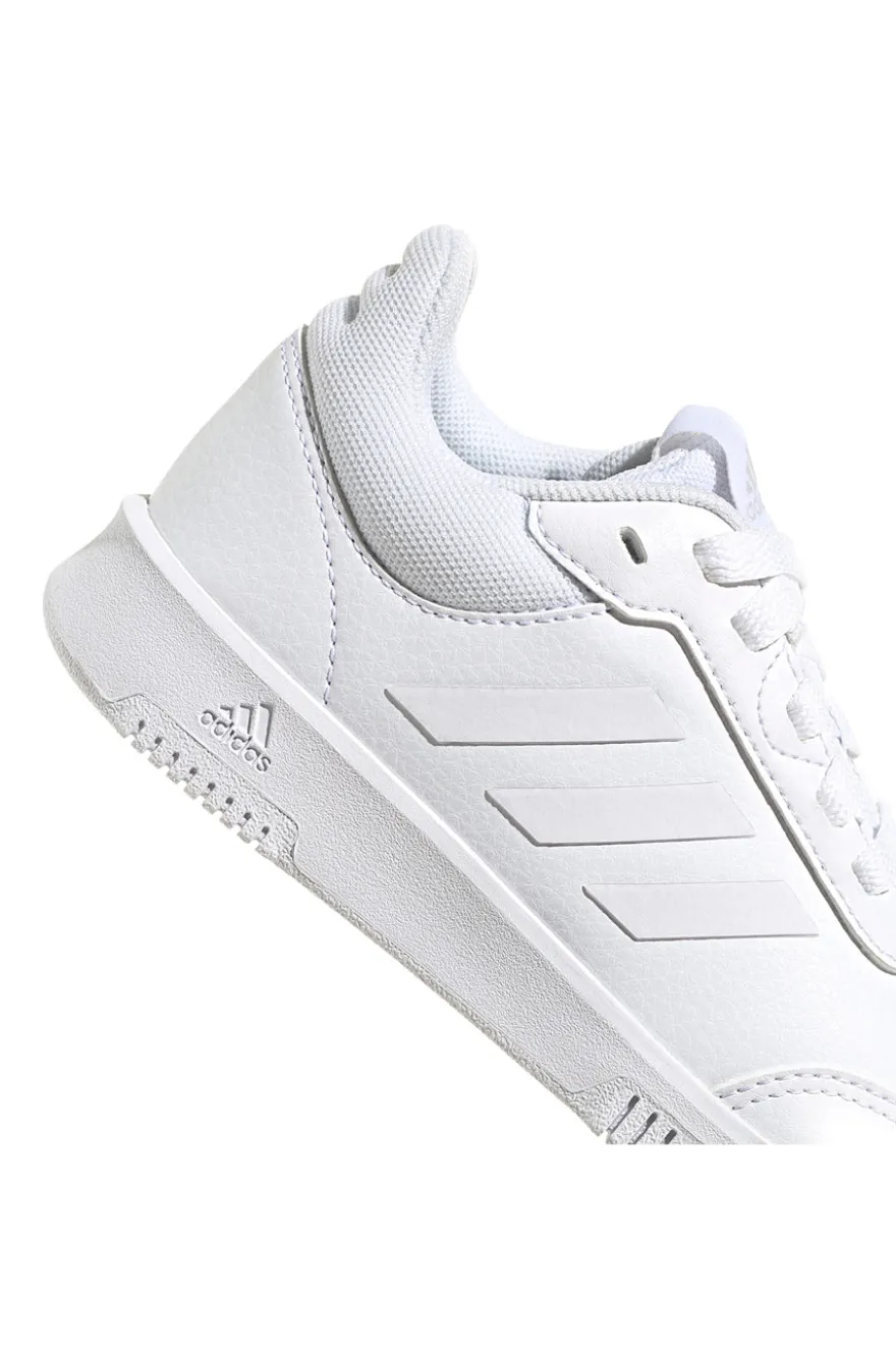 Sneakers Bianche Adidas Tensaur Sport Training Lace
