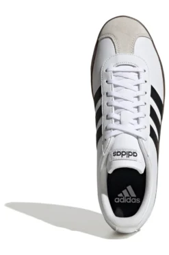 Sneakers bianche Adidas VL COURT BASE