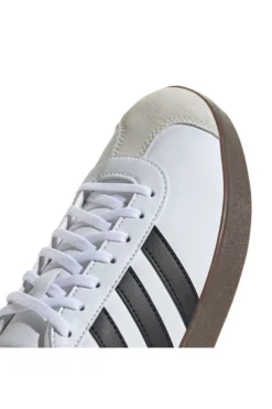 Sneakers bianche Adidas VL COURT BASE