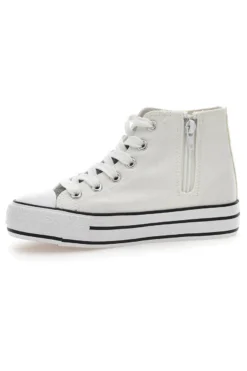 Sneakers Bianche Alte Energy 115
