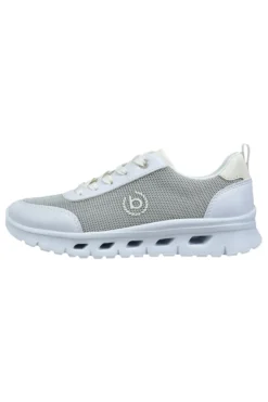 Sneakers Bianche Bagatt 435A9A0650692012