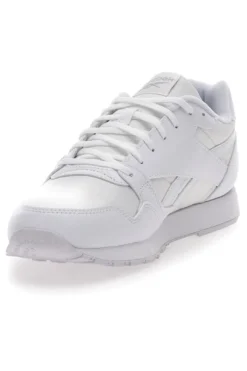 Sneakers Bianche Casual da Uomo Reebok Ultra Flash