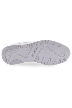 Sneakers Bianche Casual da Uomo Reebok Ultra Flash