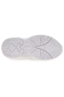 Sneakers bianche Champion Countess PU G PS