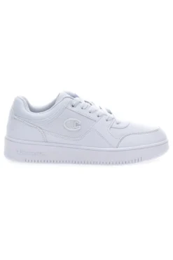 Sneakers bianche Champion Rd18 Low