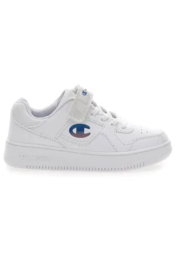 Sneakers Bianche Champion Rd18 Low G Ps