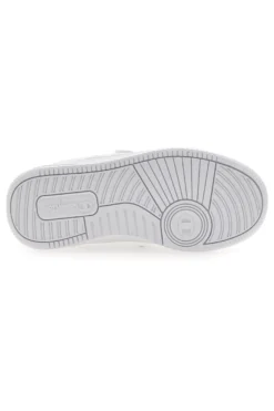 Sneakers Bianche Champion Rd18 Low G Ps